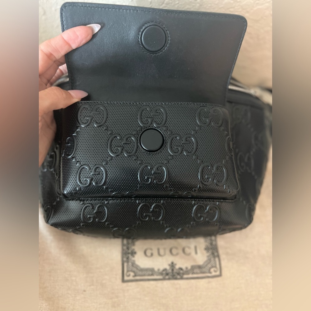 Gucci Bum Bag Bundle EUC - Picture 12 of 13